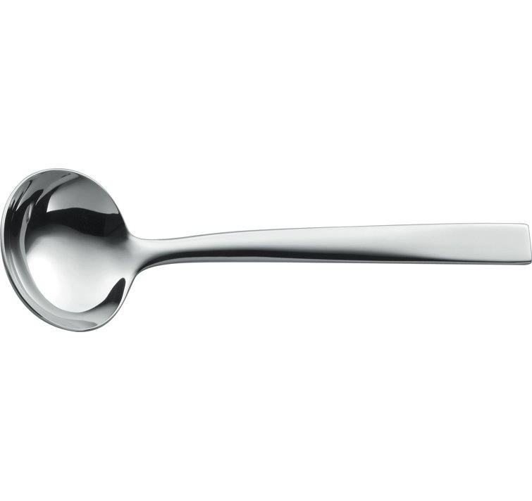 Zwilling J.A. Henckels ZWILLING Meteo Stainless Steel Soup Spoon